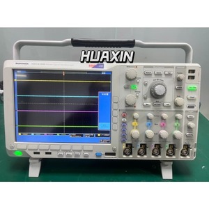 Osciloscopio de Señales Mixtas Tektronix MSO4104B, 1 Mes de Garantía, Consultar Precio, en Buen Estado de Segunda Mano - Product Image 2