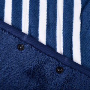 Coperta indossabile da ufficio con scialle di alta qualità - Product Image 3