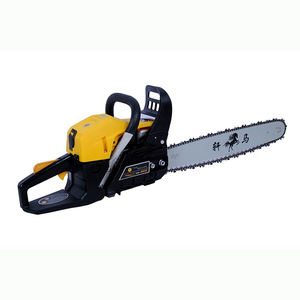 Tipi di utensili da giardino macchina per tagliare alberi a benzina motosega a benzina motosega che si dovrebbe ottenere - Product Image 3