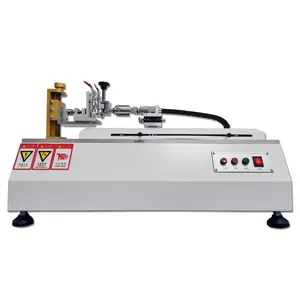 ZONHOW-Servo DZ-109, máquina de prueba de tracción Horizontal