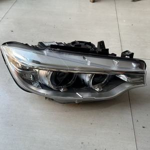 Conjunto de Faros LED para <span class=keywords><strong>BMW</strong></span> Serie 4 F32 F33 F36 F82 2014-2017 425 428 <span class=keywords><strong>430</strong></span> 440i, Luces Originales - Product Image 1