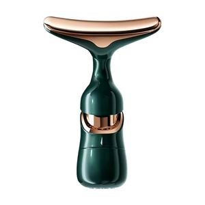 Masseur facial et cervical anti-âge très vendu, masseur facial, soin de la peau, anti-rides, outils de beauté, appareil de lifting du cou - Product Image 1