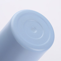 Gobelet isotherme personnalisé avec logo, 20 oz, 30 oz, revêtement poudré, acier inoxydable 304, tasse à café, gobelet à double paroi, bouteille d'eau
