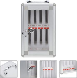 Armoire <span class=keywords><strong>de</strong></span> téléphone portable casier <span class=keywords><strong>de</strong></span> stockage <span class=keywords><strong>de</strong></span> téléphone portable boîte <span class=keywords><strong>de</strong></span> verrouillage <span class=keywords><strong>de</strong></span> téléphone à auto-contrôle - Product Image 2