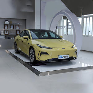 库存纯电动汽车新款吉利银河E8 <span class=keywords><strong>2025</strong></span>新能源汽车后轮驱动中国制造待售 - Product Image 3