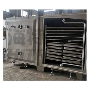 Máy sấy chân không nhiệt độ thấp Máy sấy buồng chân không sấy nhiệt độ thấp - Product Image 2