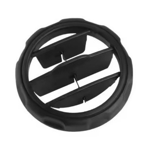 Cubierta de la Palanca de Ventilación del Aire Acondicionado para Land Rover LR041180, Estilo Moderno, Accesorio para Automóvil - Product Image 1