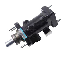 Numéro de pièce 47210-L9000 Accessoires de chariot élévateur à fourche Valve de frein hydraulique
