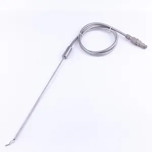 K N J E T Type Temperature Sensor Thermocouple