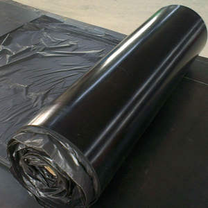 ゴムマットマット,ゴム床材滑り止めホテル用トラックベッド通路カスタムカッティングサービス付き - Product Image 4