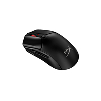 Souris de jeu noire Pfh 2 Mini Wls pour l'e-sport