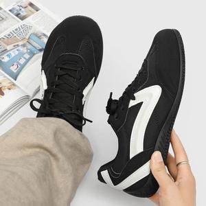 Zapatillas Deportivas Vintage Rojas para Hombre y Mujer, Transpirables, Cómodas, con Cordones, de Perfil Bajo, Casuales, para Deportes al Aire Libre y Running - Product Image 2