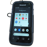 Ordinateur mobile Android GMS Dolphin CT60L1NBFP01DF CT60