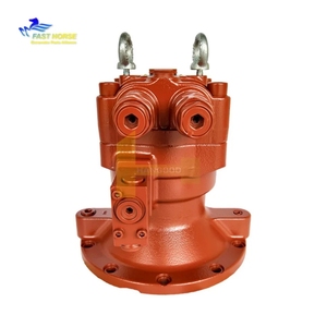 Motor de giro Kawasaki M3X120 M2X150 M2X63 M2X96 M2X146 M2X170 M2X210 para Hyundai R210LC-7 R215-7 R220-5 R225-7 R225-9 - Product Image 2