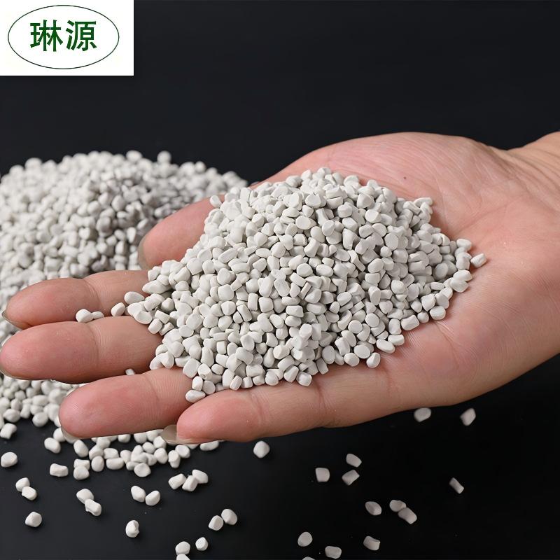 Пенопластовая маточная смесь для переработки пластика PP/LLDPE/LDPE/HDPE пленка класса Пеногаситель для волокна