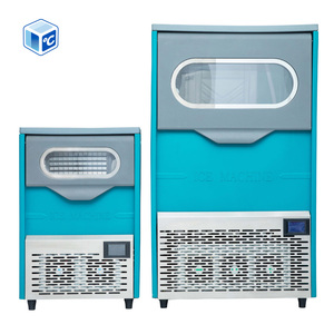 Thương mại <span class=keywords><strong>Ice</strong></span> <span class=keywords><strong>Cube</strong></span> Máy làm <span class=keywords><strong>Ice</strong></span> <span class=keywords><strong>Cube</strong></span> khay tùy chỉnh tự động <span class=keywords><strong>Ice</strong></span> <span class=keywords><strong>Cube</strong></span> Maker Máy 500kg cho uống - Product Image 3