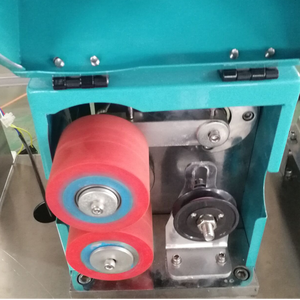 Macchina per Estrusione di Filamenti per Stampanti 3D con Controllo PLC, Piccola Macchina per Produzione di Viti - Product Image 4