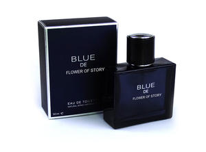 Eau de Cologne pour homme, parfum floral fruité, vaporisateur, parfum de luxe de marque - Product Image 4
