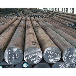 قضبان فولاذية كربونية مستديرة من الفولاذ سهل القطع ASTM A36 C15 70mm AISI 1010 S40C 1045 1060 بأقطار 10 مم و12 مم و16 مم، ماركة KAITAI من شاندونغ - Product Image 6