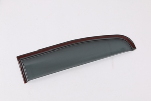 Pare-soleil latéral WZXD à prix d'usine, accessoires extérieurs, visière de pluie, visière de porte fumée pour Cruiser 2007 - Product Image 6