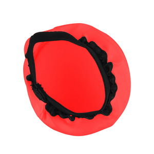 Godox Circular <b>Flash</b> Diffuser 90mm RGB Plastic Portable <b>Lighting</b> Accessory - Product Image 2