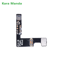 Kara Manda nouvelle arrivée téléphone batterie pièces de rechange réparation câble flexible pour iPhone 15 série batterie câble flexible pour iPhone 15 15Plus