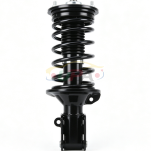 Amortisseur avant droit 54661-2E500 546612E500 pour Hyundai Kia 54661 2E500 - Product Image 3