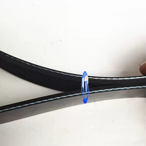สายพานพัดลมเครื่องยนต์ Dongfeng Cummins 6BT รุ่น 3288790 8PK1443 สำหรับเปลี่ยนซ่อมอะไหล่เครื่องยนต์รถบรรทุก - Product Image 1