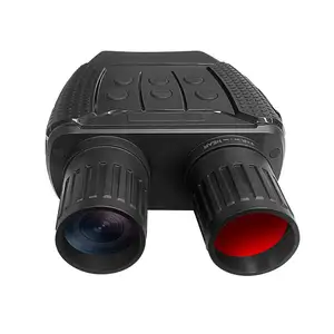 Chinese Supplier Tactical night vision goggles Portable telescope