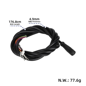 Kit de Pantalla Minimotors EY4 para Patinete Eléctrico Dualtron EY4, Acelerador EY4, Kit de Acelerador EY4, Kit de Pantalla LCD Dualtron EY4 - Product Image 4