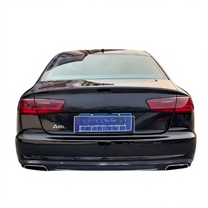 ชุดแต่งคุณภาพสูงสำหรับ Audi A6 ปี 12-15 สำหรับการปรับแต่งรถยนต์ ชุดแต่งสำหรับ Audi A6 ปี 16-18 - Product Image 3