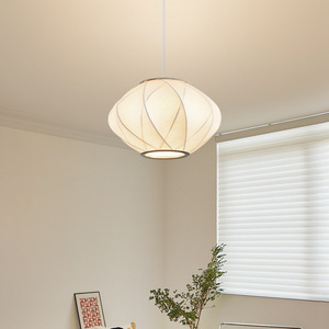 โคมไฟเพดานทรงกลม LED โพลีเมอร์เหล็ก นอร์ดิก เฮอร์แมน มิลเลอร์ สไตล์วินเทจ ดีไซน์เนอร์ สำหรับห้องอาหาร สไตล์ฝรั่งเศส - Product Image 5