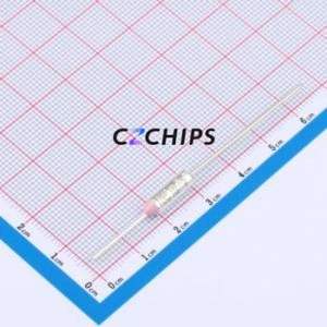 RT110 Thermal Cutoff (TCO) Through hole Component (THT),D4xL15mm Fuse 16A 250V 110℃ 95 - Product Image 1
