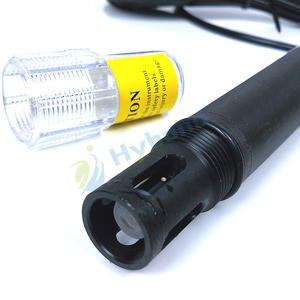 Analyseur de nitrite et de <span class=keywords><strong>nitrate</strong></span>, testeur d'ammoniac dans l'eau, sonde de mesure de l'azote ammoniacal NH3 NH4 en ligne pour l'eau - Product Image 5