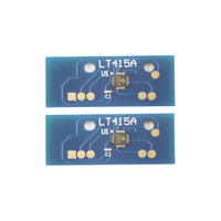 Puce de toner compatible T-FC425C-K-S T-FC425C-Y-S Toshiba e-Studio 2020AC 2520AC 2525AC 3025AC 3525AC 4525AC 5525AC