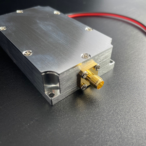 Tùy chỉnh hoạt động 10W 400MHz 40dbm 28V ldmos mô-đun khuếch đại công suất với rrh Jammer an ninh & bảo vệ sản phẩm - Product Image 3