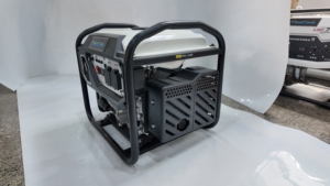 Generador de Gasolina Timecore 8900 - Motor Portátil de 4 Tiempos Refrigerado por Aire para Acampar al Aire Libre y Energía de Emergencia - Product Image 6