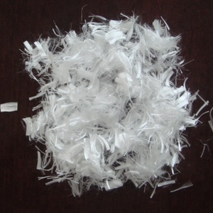 12mm 600g Bag Concrete <strong>pp</strong> <strong>Fiber</strong> Construction <strong>Fiber</strong> - Product Image 2