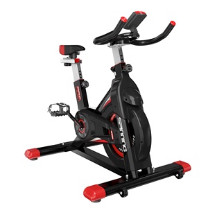 Monitor fuerte para interior, sistema de fitness con bicletas de <span class=keywords><strong>spinning</strong></span> - Product Image 5