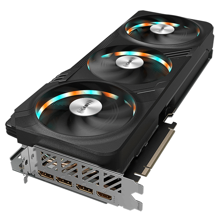 เกียร์ฟอร์ซ RTX 4070 Ti