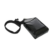 Mydays Outdoor Fashion Sac de sable lesté durable et pratique avec ceinture et trois sacs de poids pour l'entraînement physique et la course à pied