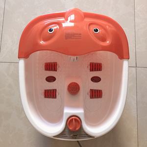 Роликовый массажный массажер для ног - Product Image 3