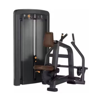Équipement de musculation commercial, machine Smith, station de fitness multifonctionnelle personnalisée