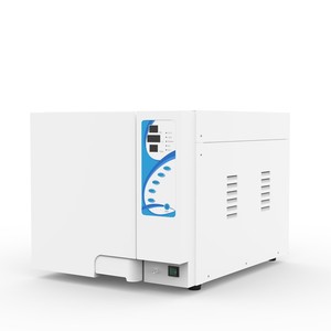 Nuovo arrivo da tavolo <span class=keywords><strong>Autoclave</strong></span> classe <span class=keywords><strong>N</strong></span> <span class=keywords><strong>Autoclave</strong></span> sterilizzatore dentale <span class=keywords><strong>18L</strong></span> - Product Image 2