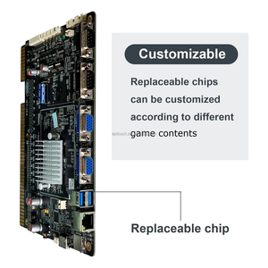 Het Games Fire Link Buffalo <span class=keywords><strong>Dragon</strong></span> Lighting Fusion 4 Fire Link Power 2 4 Fireballs 88 Fortune Games <span class=keywords><strong>Board</strong></span> pour machines de jeu - Product Image 1