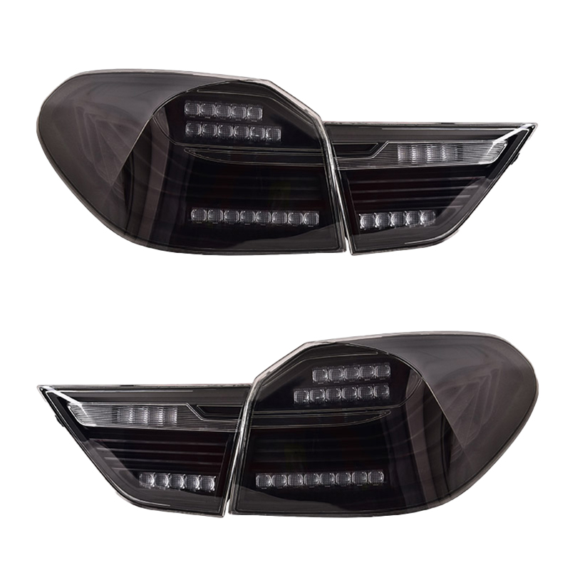 Per BMW X4 F26 BLACKEN