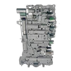 Chất lượng cao xe hộp số tự động van cơ thể solenoids ab60 cho Toyota Tundra Cast - Product Image 1
