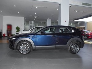 รถ<span class=keywords><strong>มือสอง</strong></span> <span class=keywords><strong>Mazda</strong></span> <span class=keywords><strong>CX</strong></span>-30 ปี 2024 SUV เบนซิน 2.0 ลิตร พร้อมรายงานการตรวจสอบอย่างเป็นทางการ รถ<span class=keywords><strong>มือสอง</strong></span>พวงมาลัยซ้ายขายดีที่สุด - Product Image 4