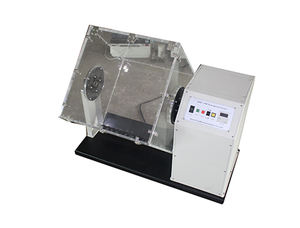 프리미엄 디지털 다운 프루프 테스터 패브릭 220V 자동 ASTM 표준 물 및 기계 실험실 테스트 1 년 보증 - Product Image 5