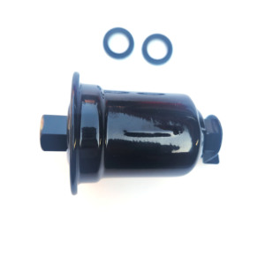 ไส้กรองน้ำมันเชื้อเพลิงคุณภาพสูง รุ่นใหม่ สำหรับรถยนต์ Hilux Hiace 2008 Coaster Land Cruiser LC100 Prado GX110 23390-64480 - Product Image 3